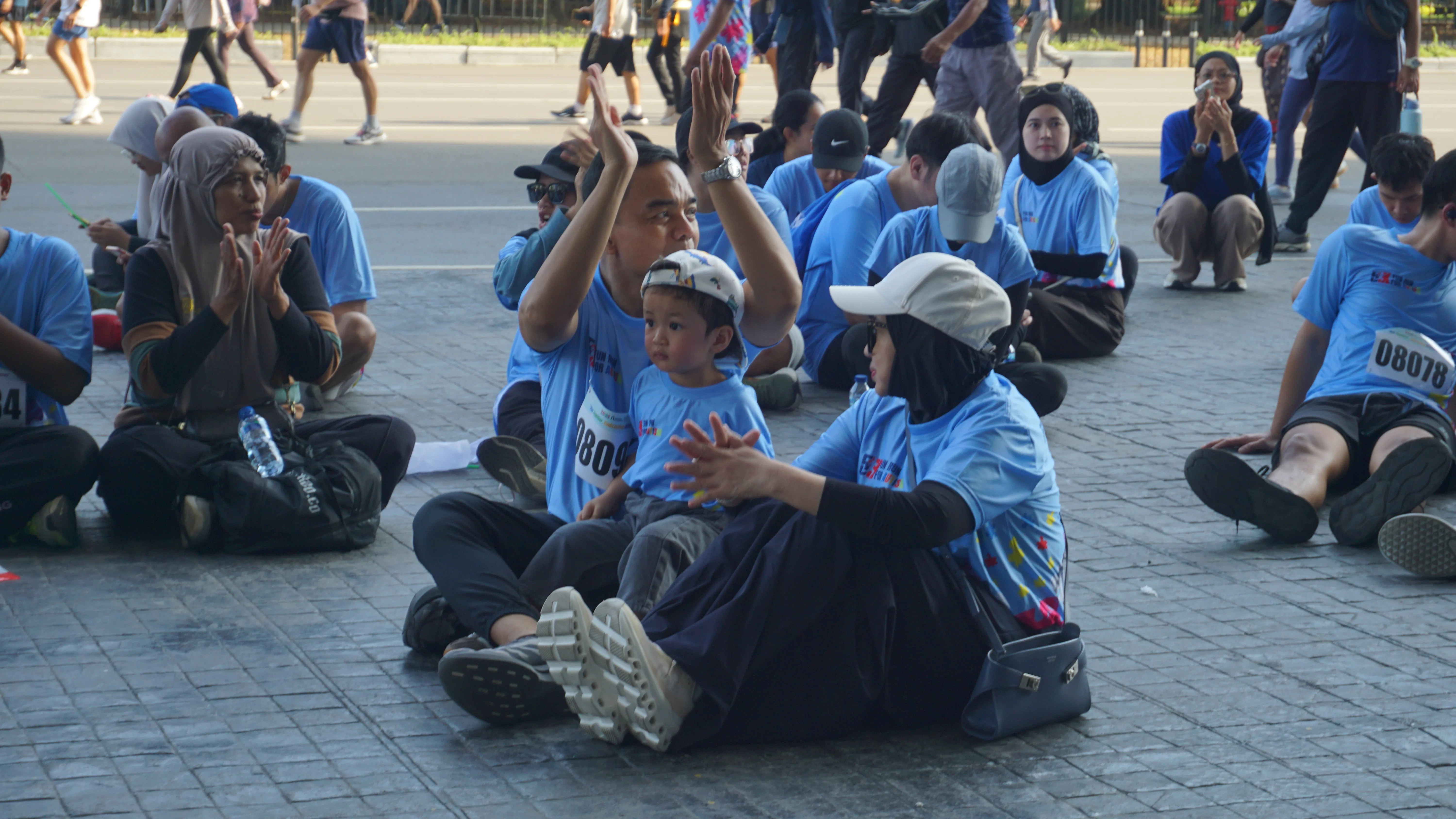 Event · Fun Run For Autism 2026 - DSC00058